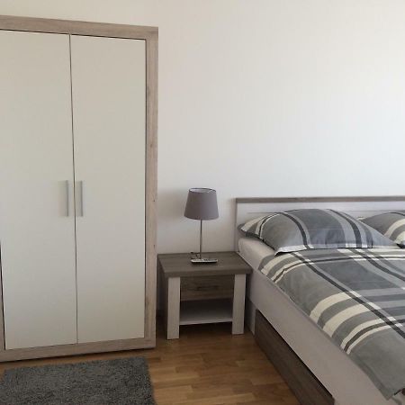 Vienna Hauptbahnhof Apartments 1 Экстерьер фото
