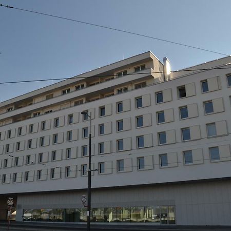 Vienna Hauptbahnhof Apartments 1 Экстерьер фото