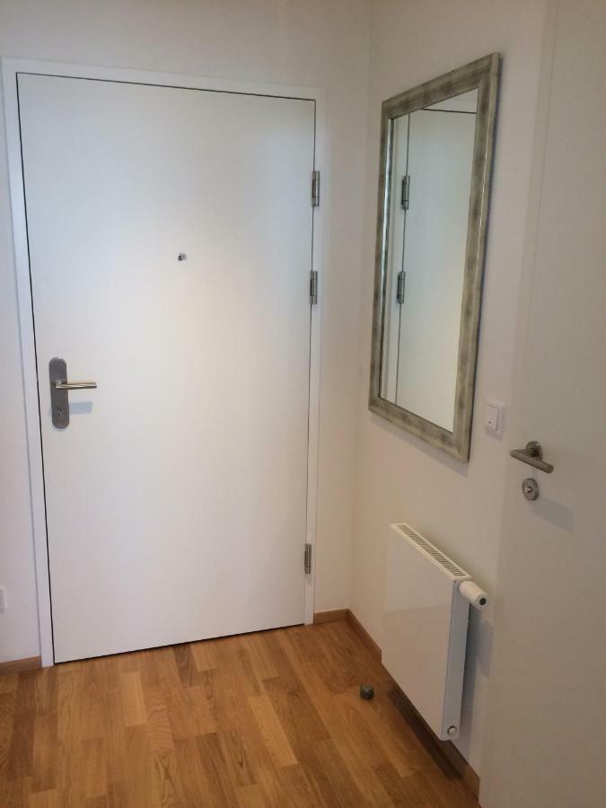 Vienna Hauptbahnhof Apartments 1 Экстерьер фото