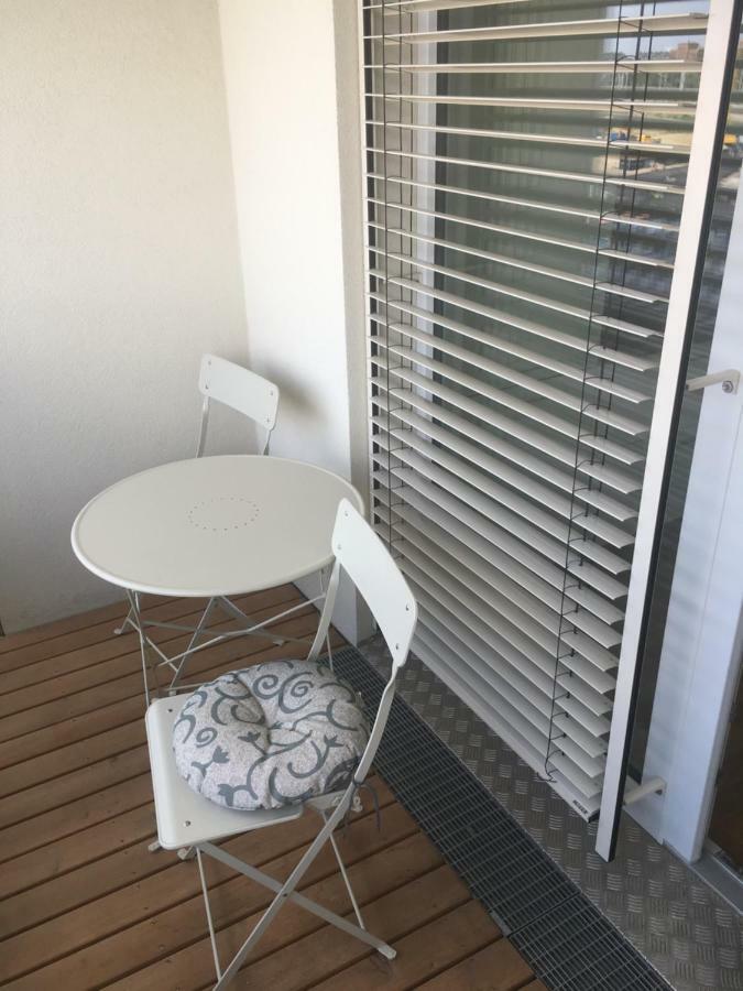 Vienna Hauptbahnhof Apartments 1 Экстерьер фото