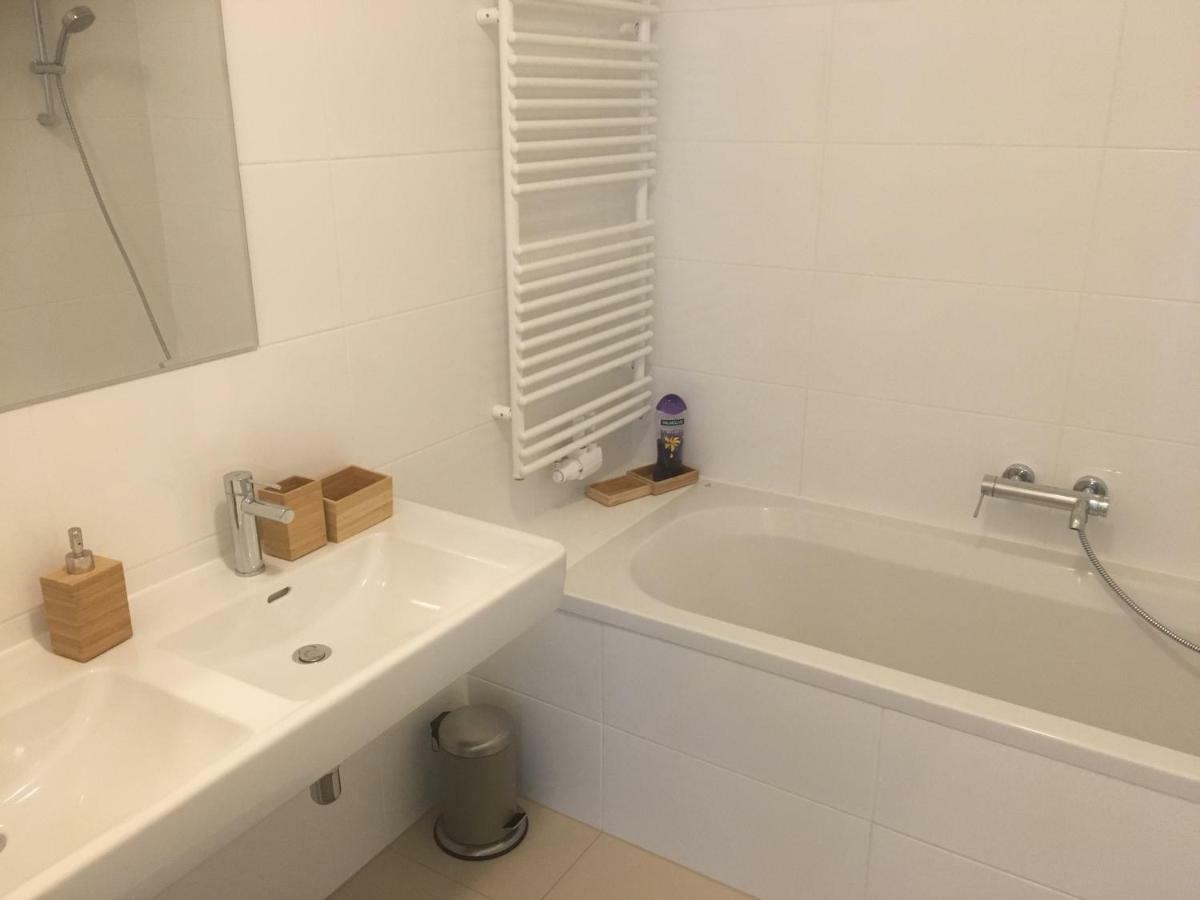 Vienna Hauptbahnhof Apartments 1 Экстерьер фото